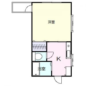 マンションアーバン05